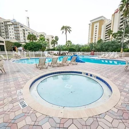 Enclave Apartments At International Drive Orlando Eksteriør bilde