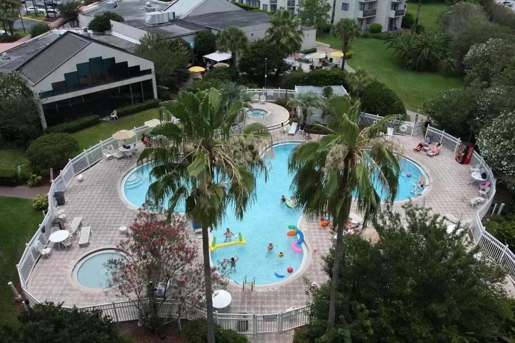 Enclave Apartments At International Drive Orlando Eksteriør bilde