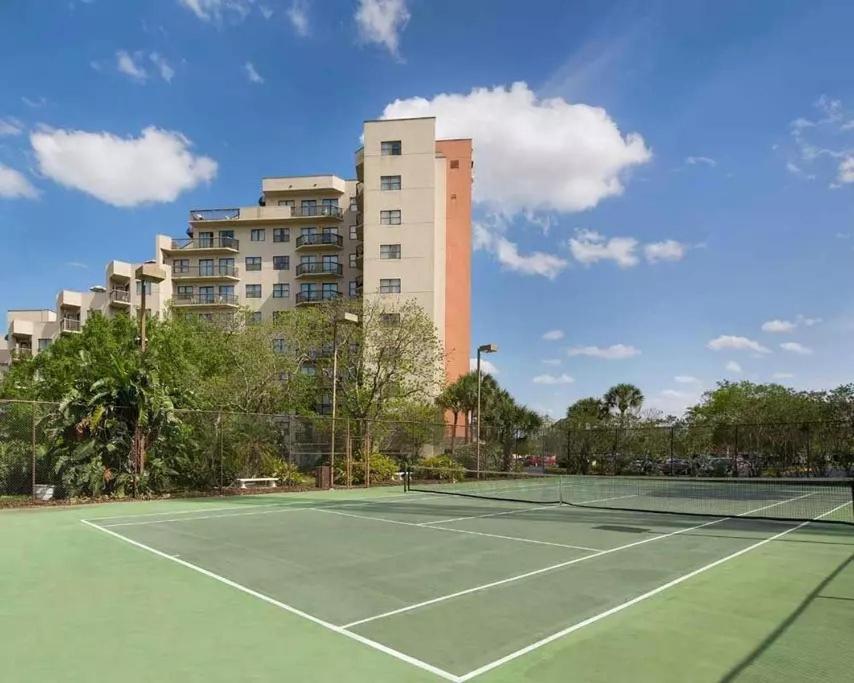 Enclave Apartments At International Drive Orlando Eksteriør bilde