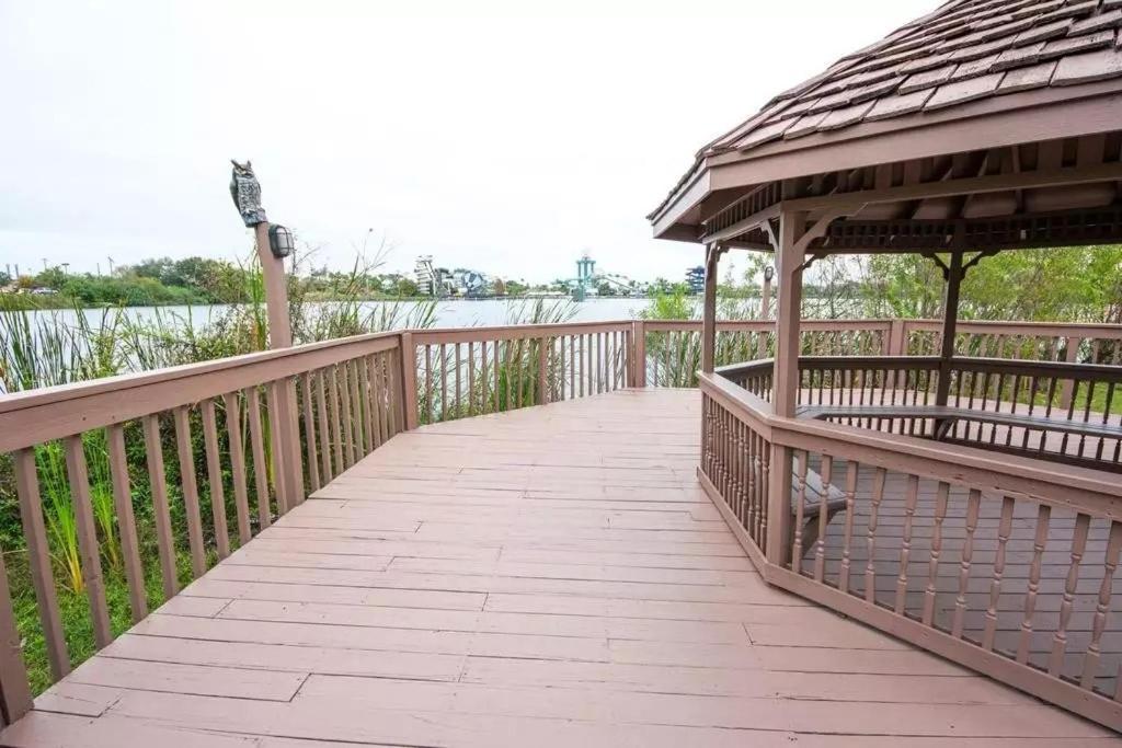 Enclave Apartments At International Drive Orlando Eksteriør bilde