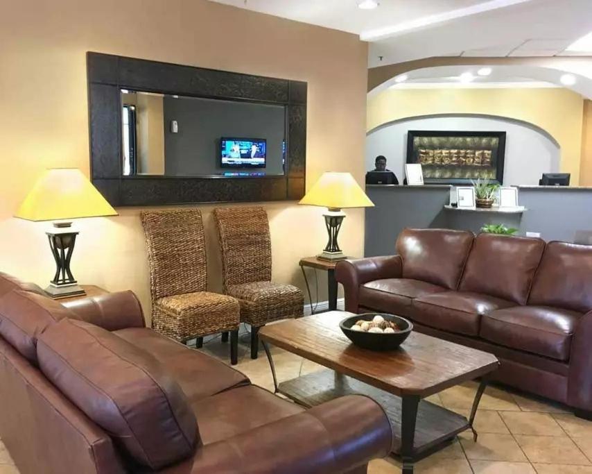 Enclave Apartments At International Drive Orlando Eksteriør bilde