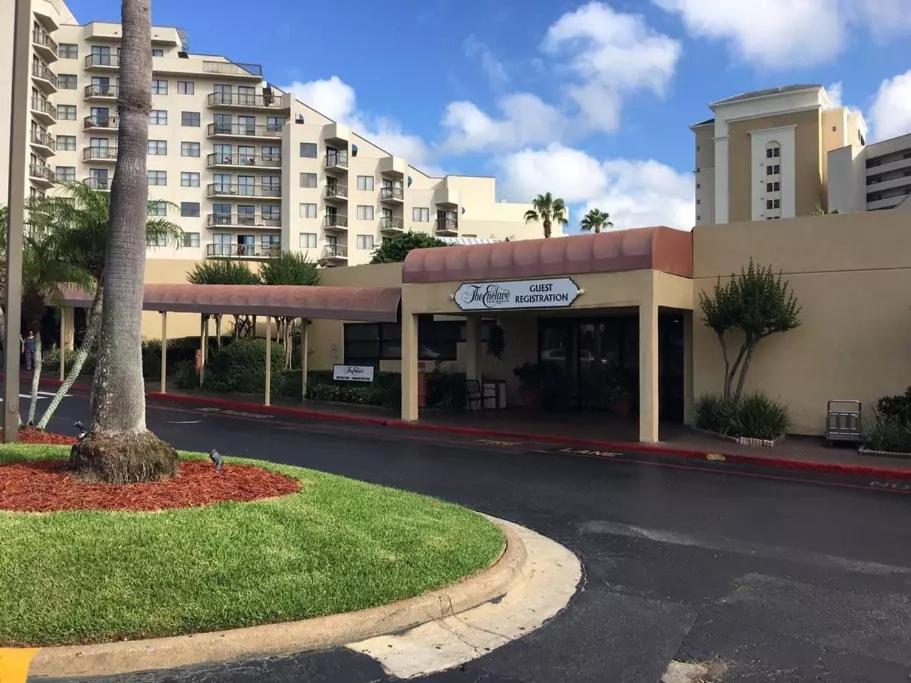 Enclave Apartments At International Drive Orlando Eksteriør bilde
