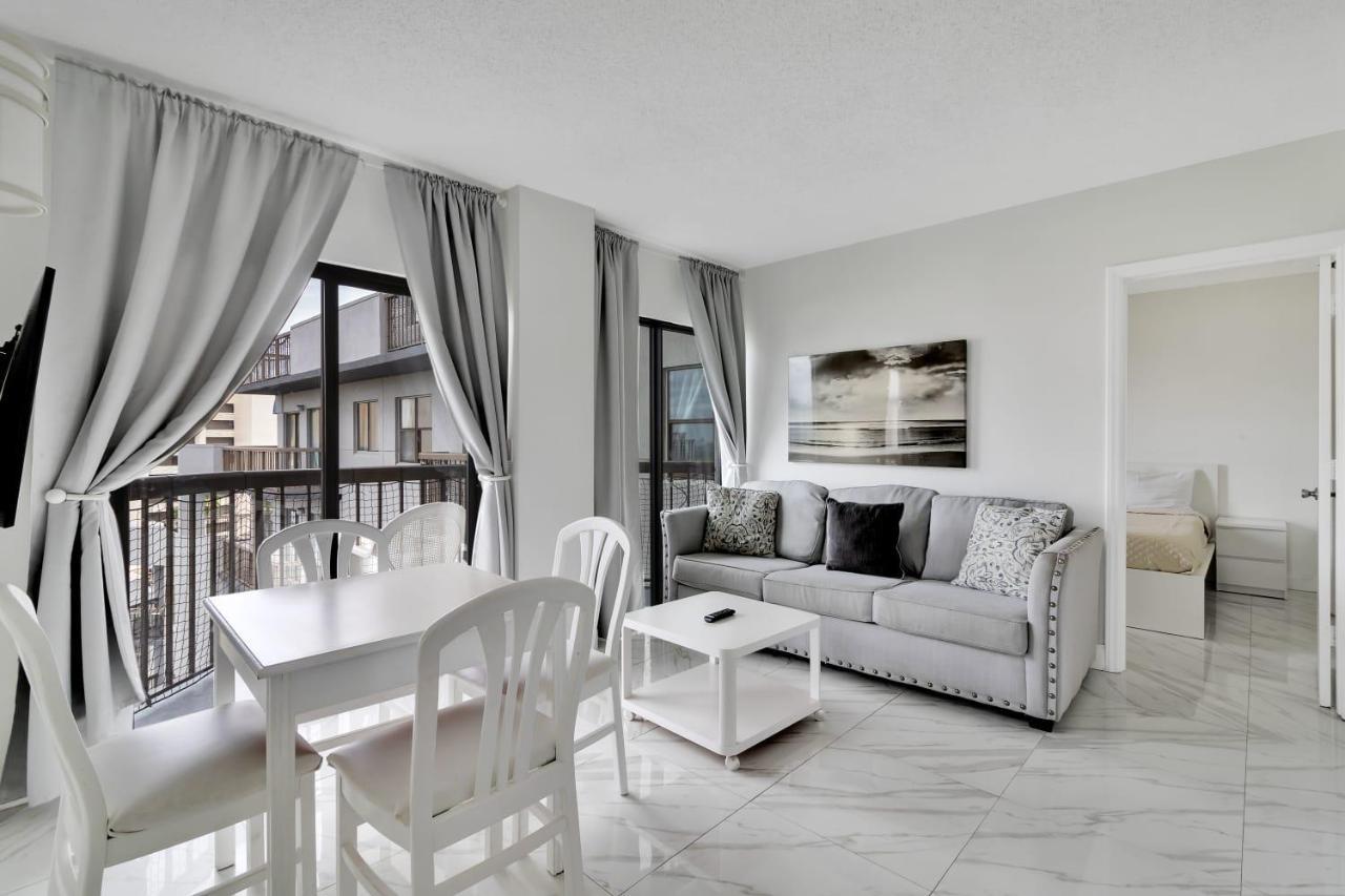 Enclave Apartments At International Drive Orlando Eksteriør bilde