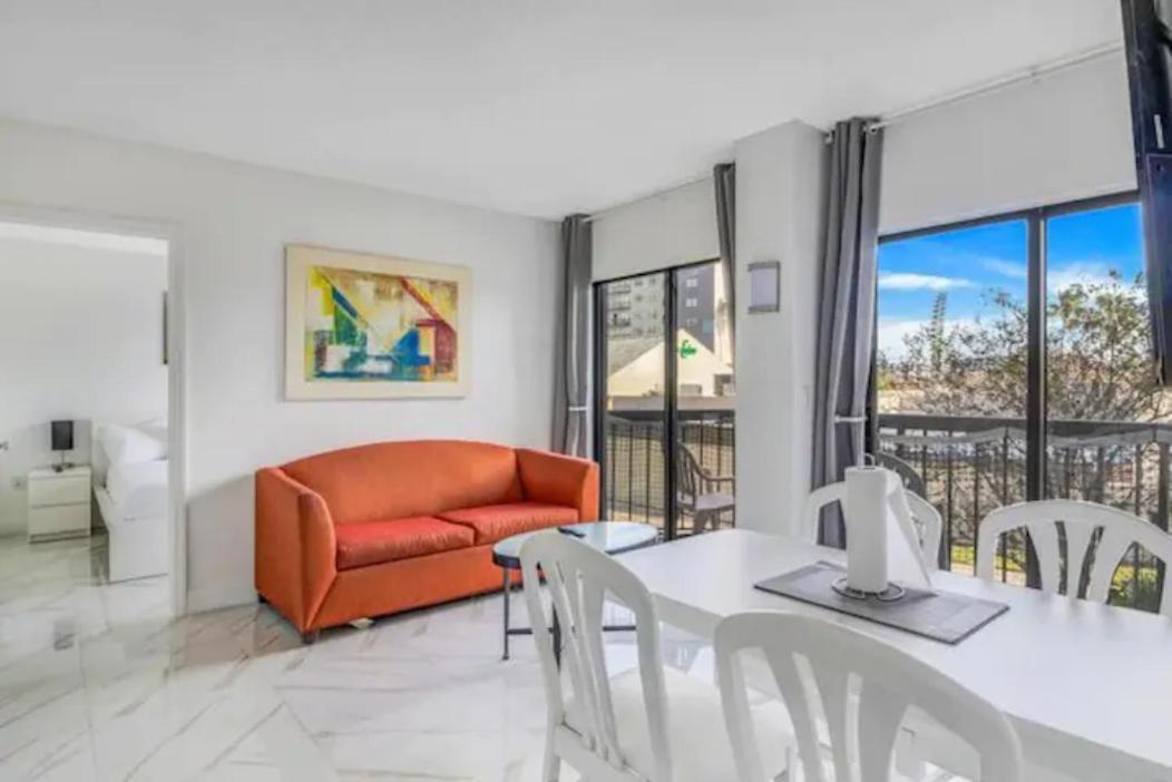 Enclave Apartments At International Drive Orlando Rom bilde