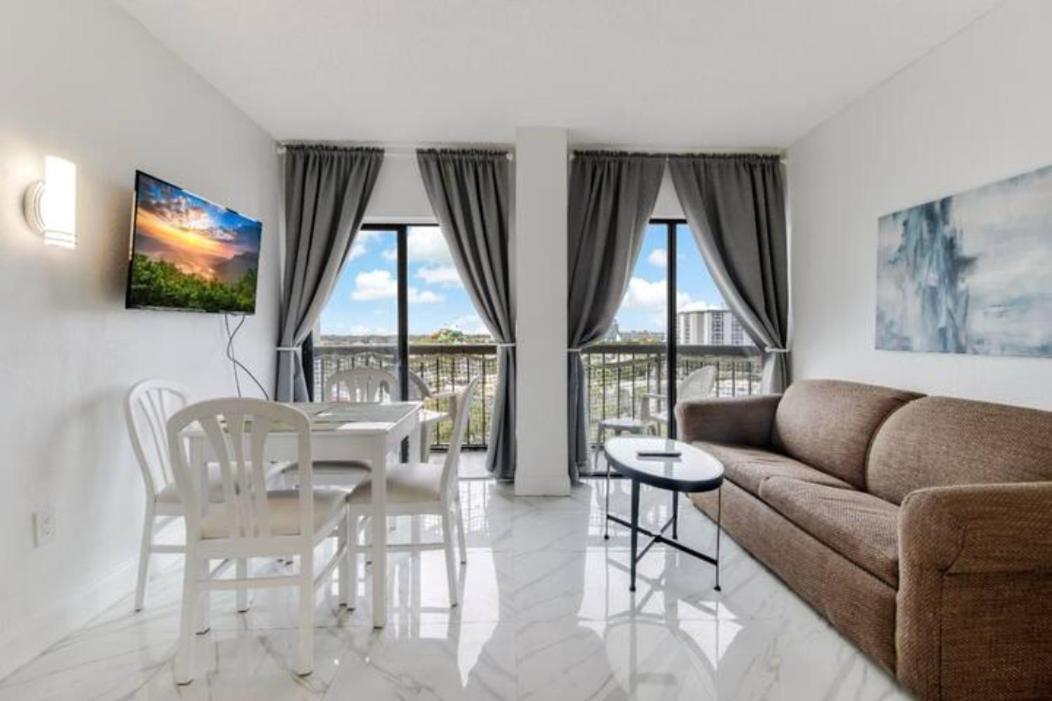 Enclave Apartments At International Drive Orlando Rom bilde