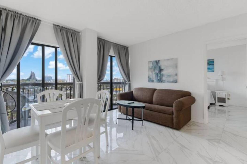 Enclave Apartments At International Drive Orlando Rom bilde