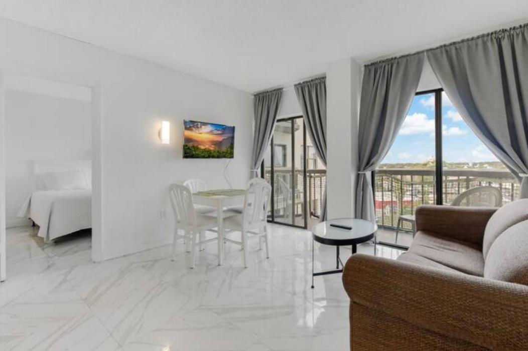 Enclave Apartments At International Drive Orlando Rom bilde