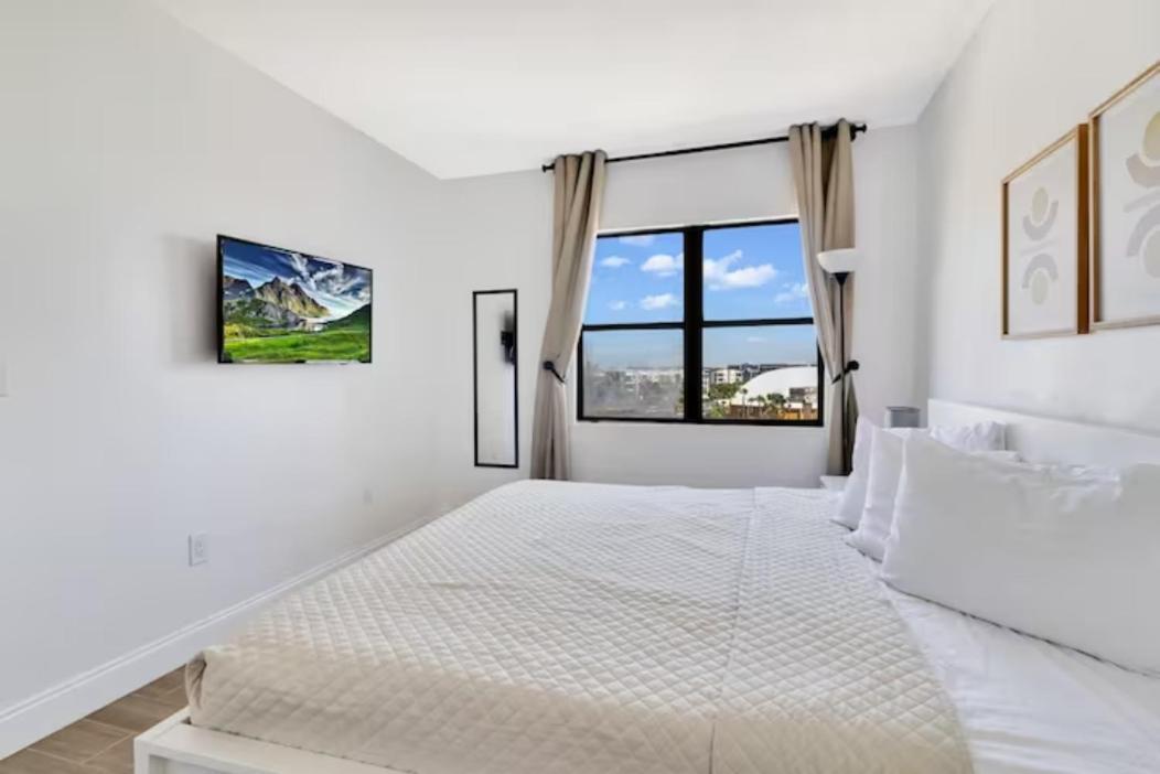 Enclave Apartments At International Drive Orlando Rom bilde