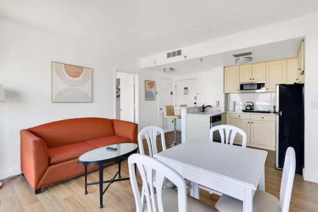 Enclave Apartments At International Drive Orlando Rom bilde