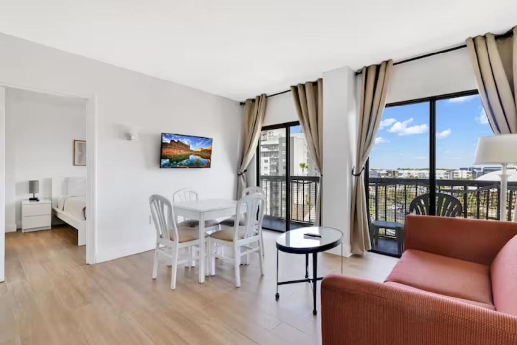 Enclave Apartments At International Drive Orlando Rom bilde