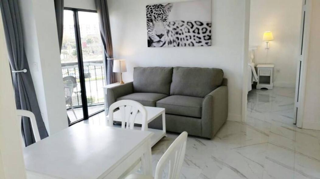 Enclave Apartments At International Drive Orlando Rom bilde