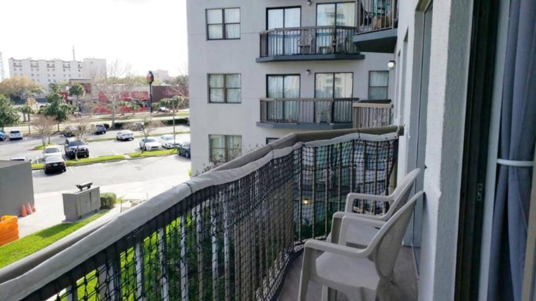 Enclave Apartments At International Drive Orlando Rom bilde
