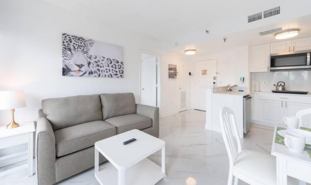 Enclave Apartments At International Drive Orlando Rom bilde