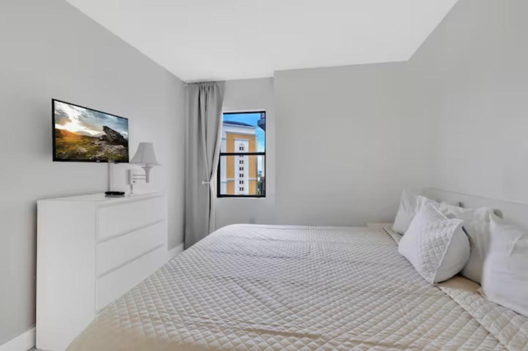 Enclave Apartments At International Drive Orlando Rom bilde