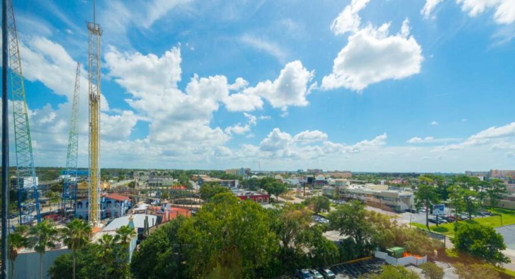 Enclave Apartments At International Drive Orlando Rom bilde