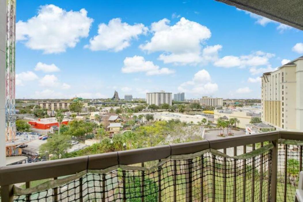 Enclave Apartments At International Drive Orlando Rom bilde