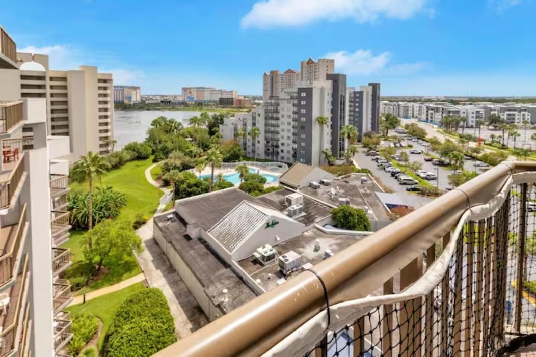 Enclave Apartments At International Drive Orlando Rom bilde