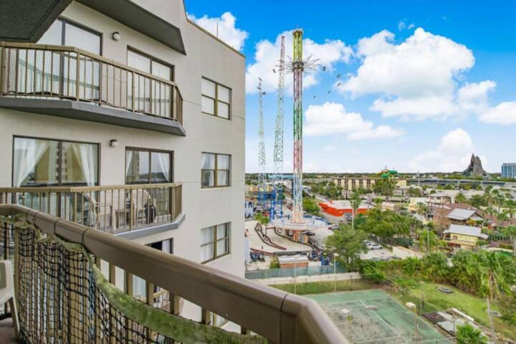 Enclave Apartments At International Drive Orlando Rom bilde
