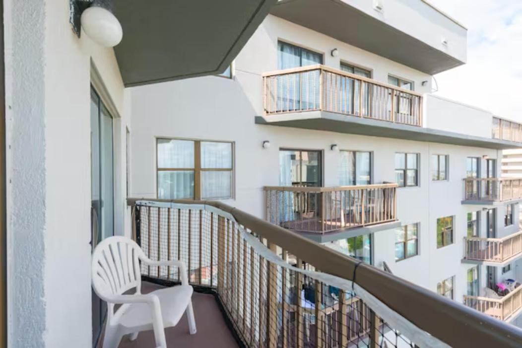 Enclave Apartments At International Drive Orlando Rom bilde