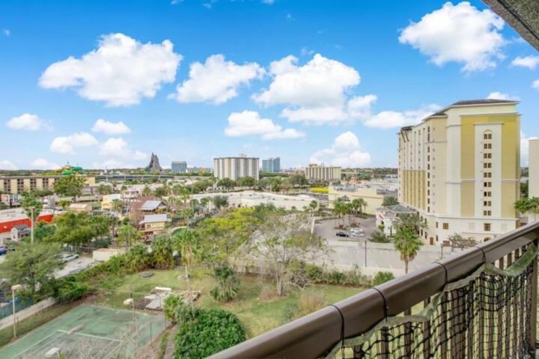Enclave Apartments At International Drive Orlando Rom bilde