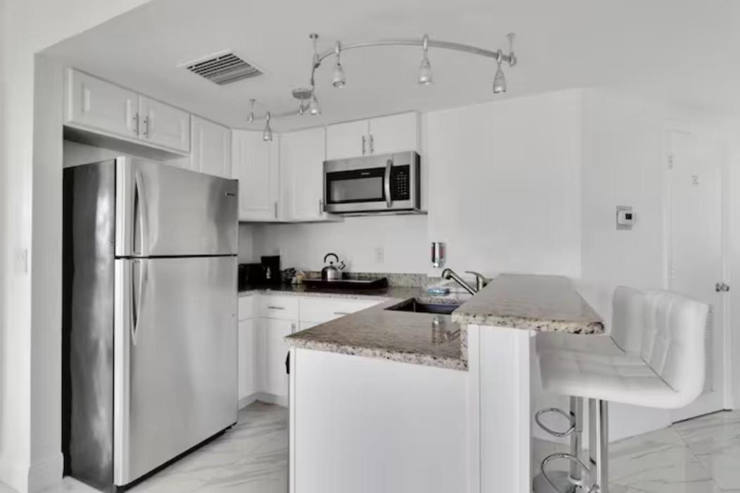 Enclave Apartments At International Drive Orlando Rom bilde