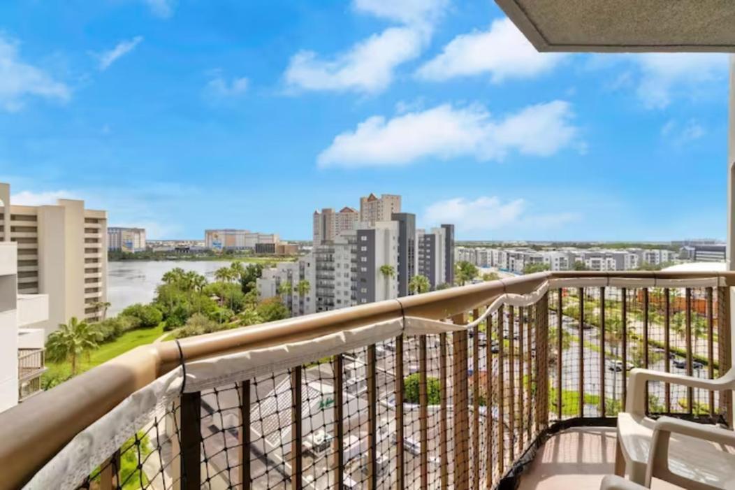 Enclave Apartments At International Drive Orlando Rom bilde