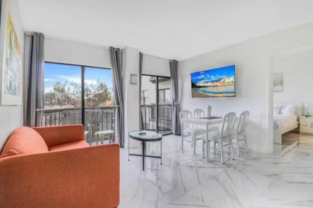 Enclave Apartments At International Drive Orlando Rom bilde