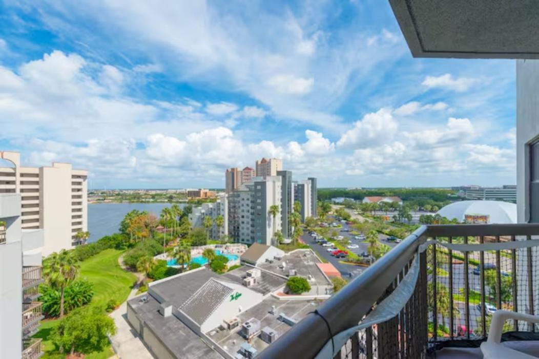 Enclave Apartments At International Drive Orlando Rom bilde