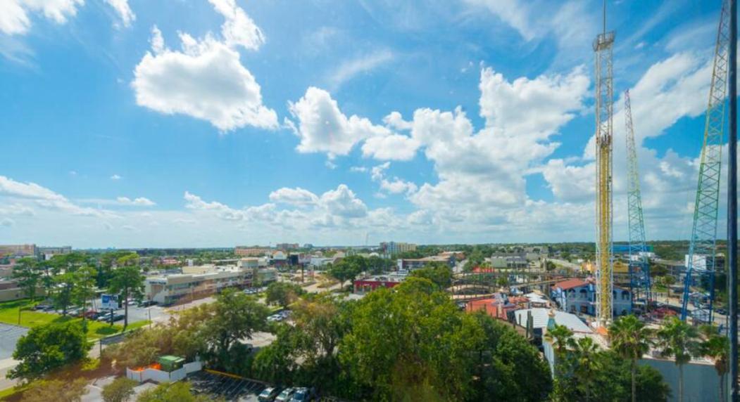 Enclave Apartments At International Drive Orlando Rom bilde